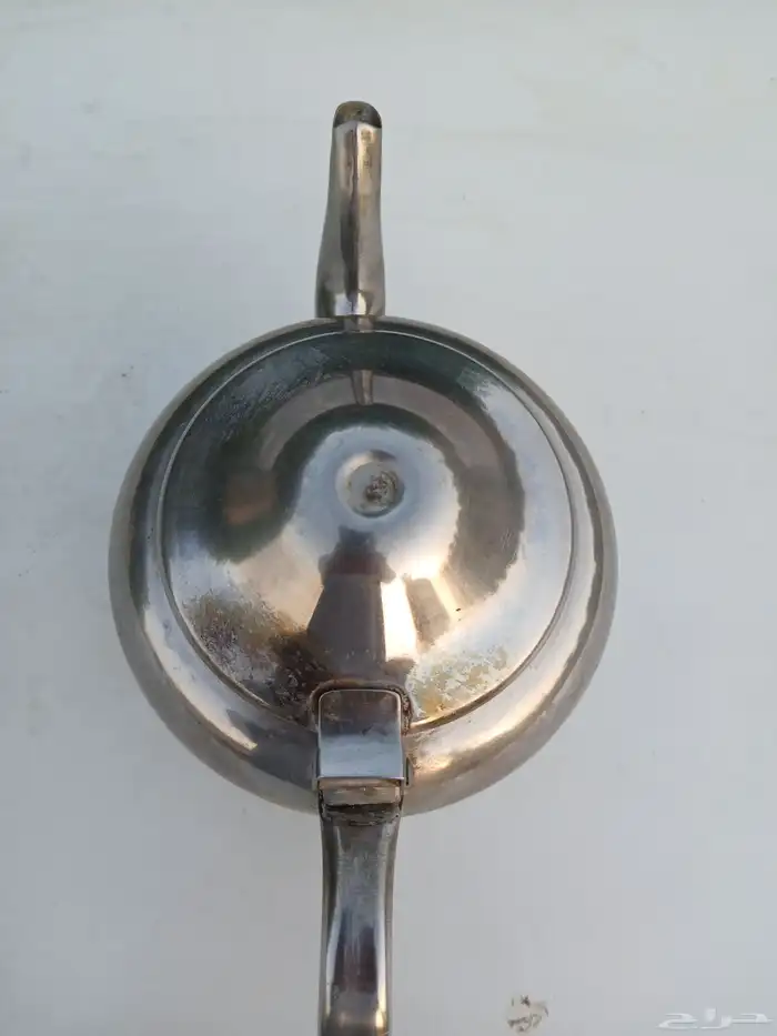 بريق ستيل 8 18 نظيف مستعمل. كوري 2