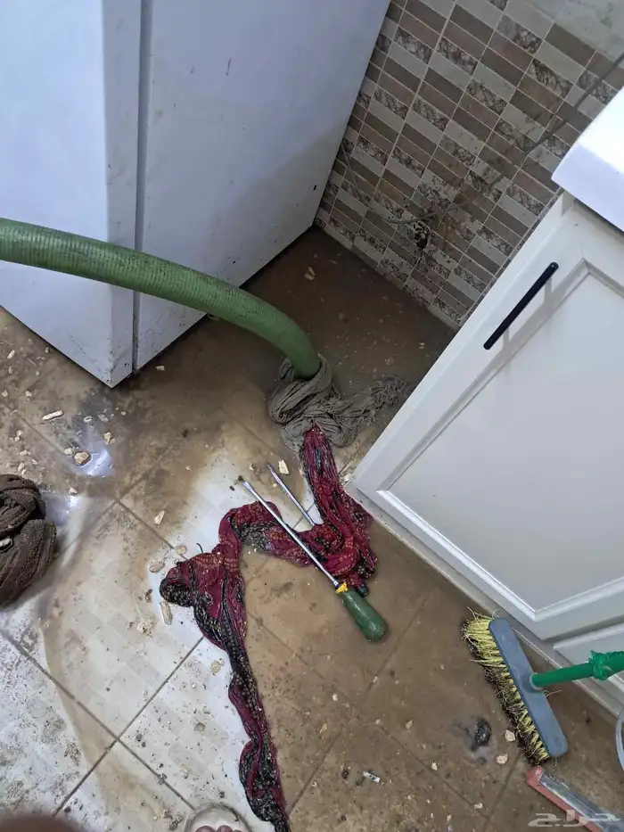 شركه تسليك مجاري بالرياض 3