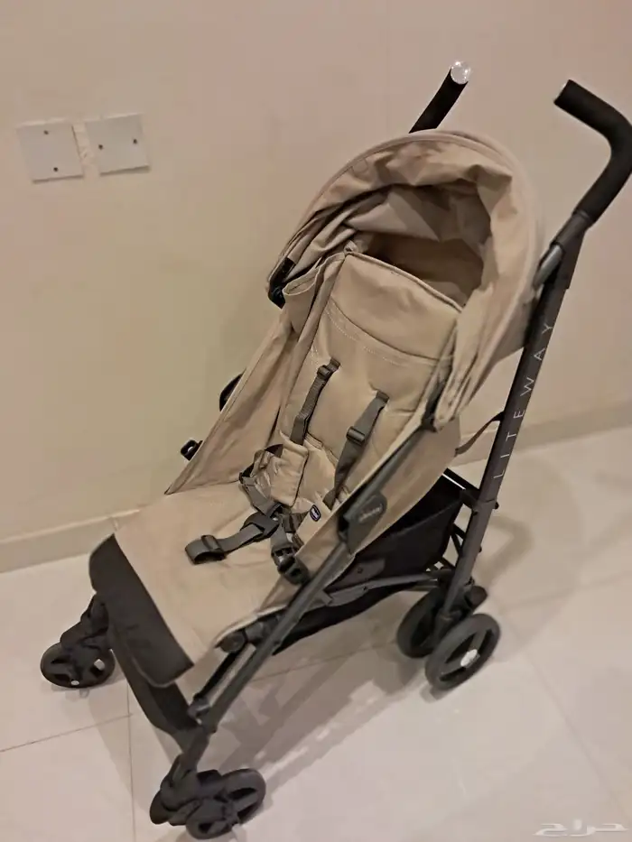 عربية اطفال شيكو 3