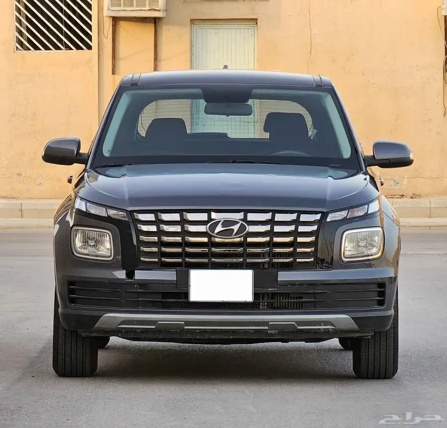 هيونداي فينيو 2024 0