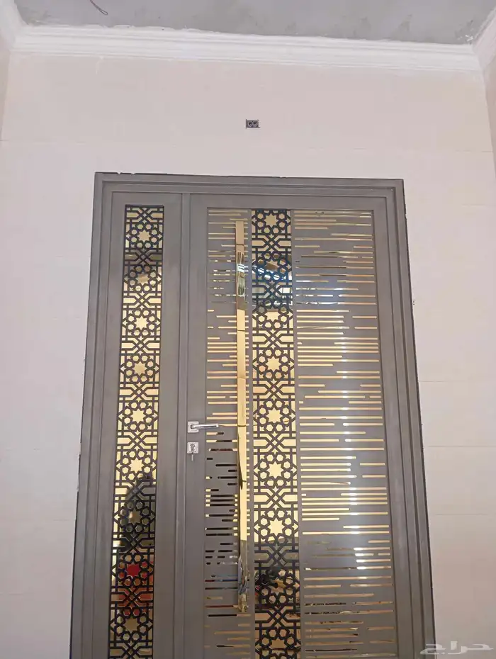 ورشه استيل الحديد 11