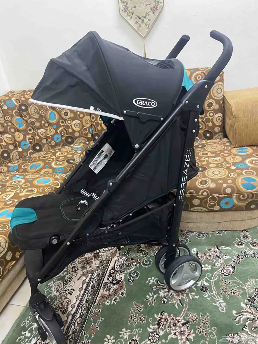 عربية اطفال 4