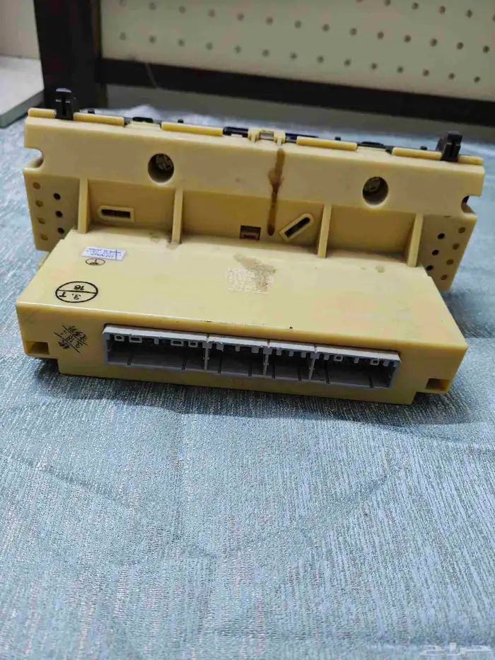 لكزس 400 مديل 99 قطع غيار 35