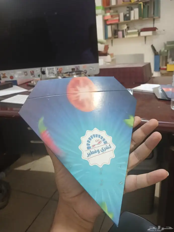 بوكسات كرتونيه حسب الطلب 7