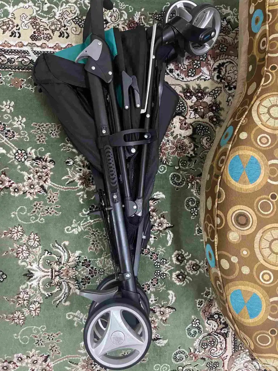عربية اطفال 2