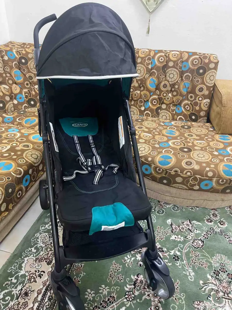 عربية اطفال 3