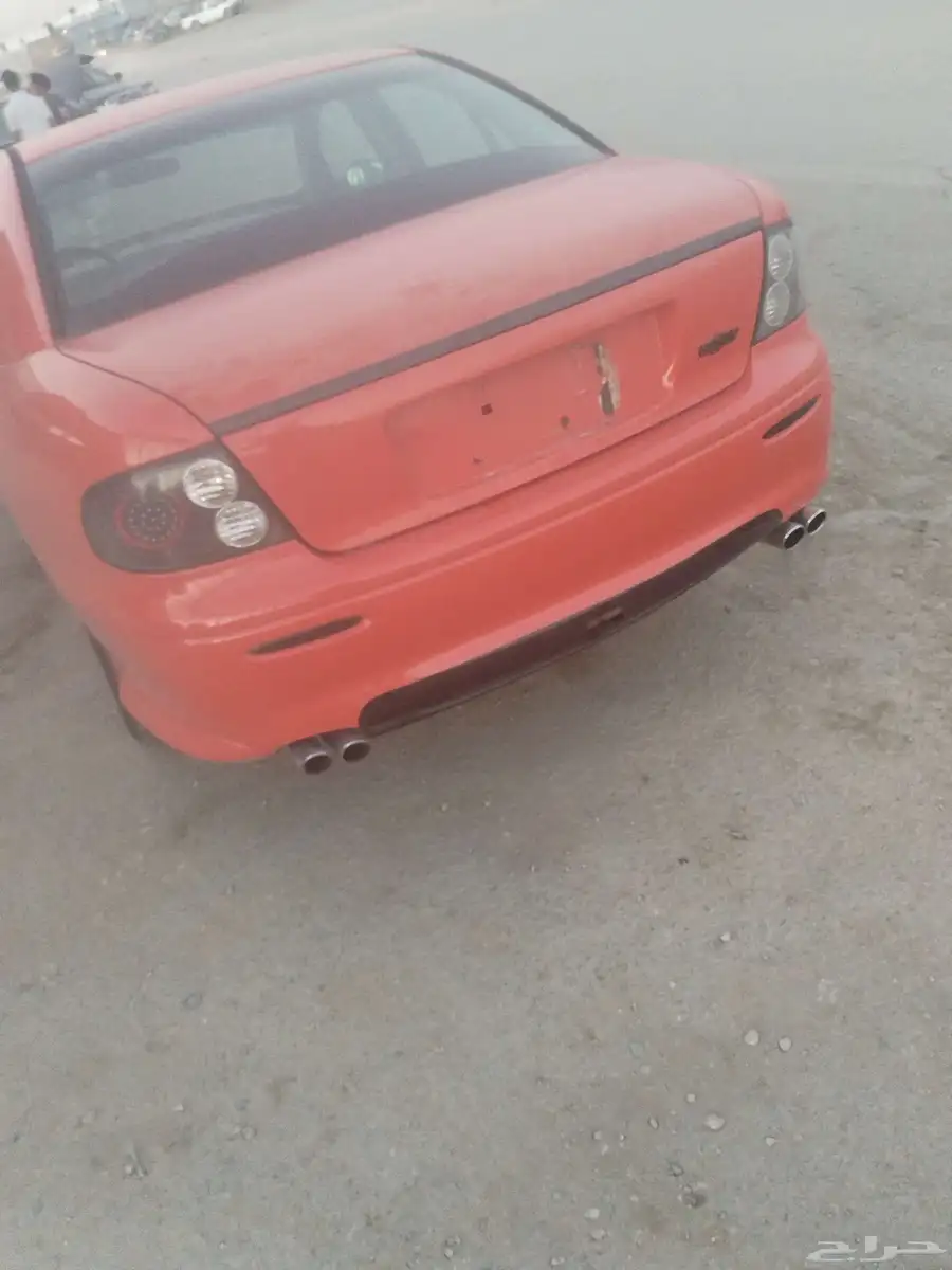 قطع لومينا 2002.8V 2