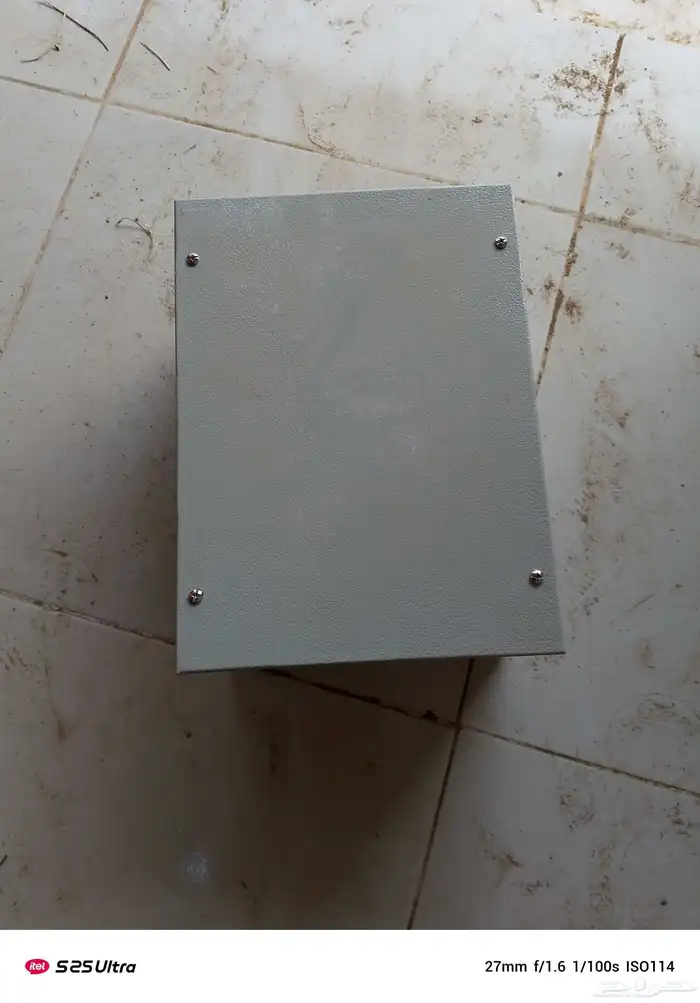 فازبر جديد لم يستخدم ولا يوم للبيع 3