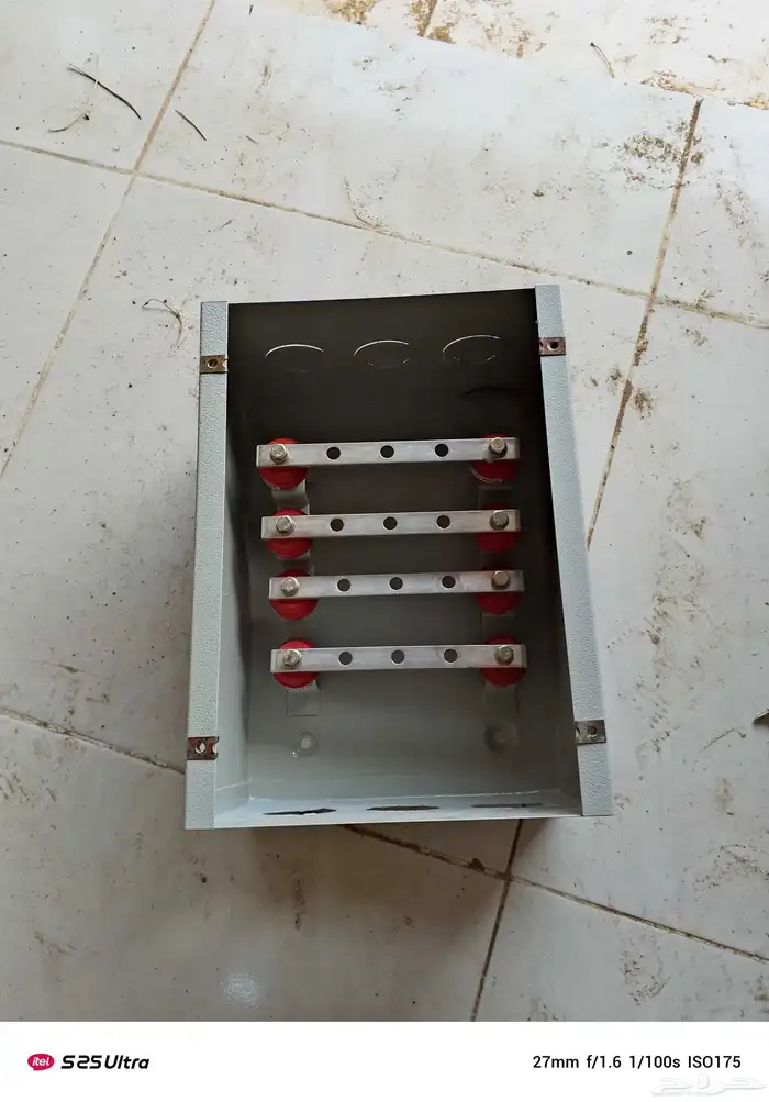 فازبر جديد لم يستخدم ولا يوم للبيع 2