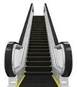 تركيب وصيانه السلالم الكهربائيه 1