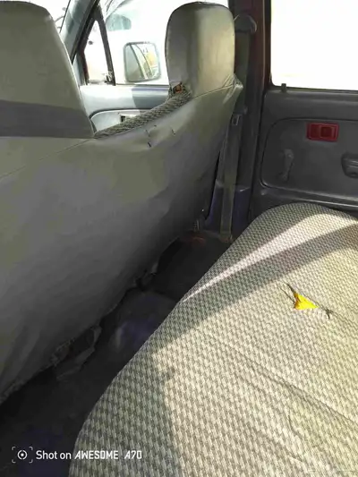 هايلوكس غمارتين 99 2