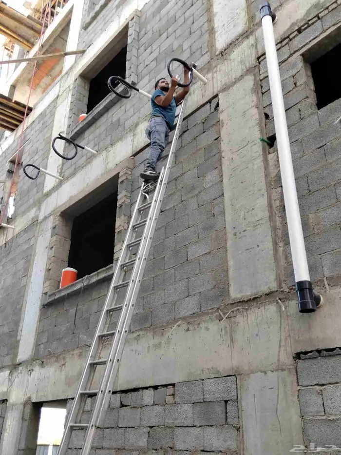 صيانة جميع المكيفات وتركبات جميع انواع المكيفات وشغل التأسيس 8