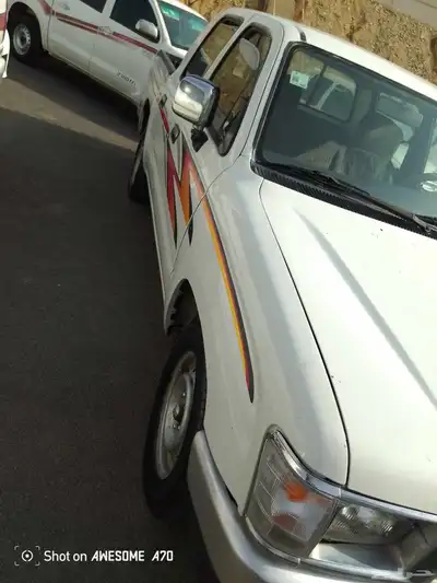 هايلوكس غمارتين 99 9