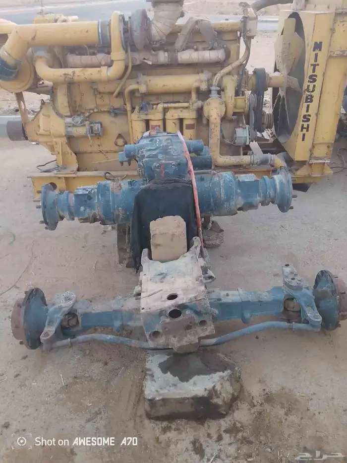 اغراض حراثة شتاير تشليح 8080 1