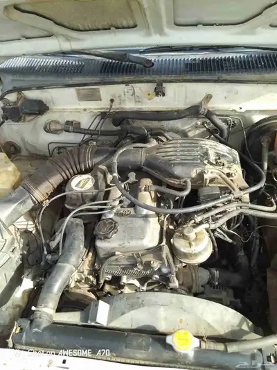 هايلوكس غمارتين 99 1
