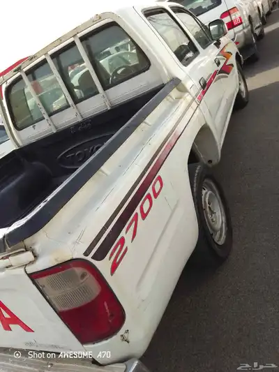 هايلوكس غمارتين 99 5