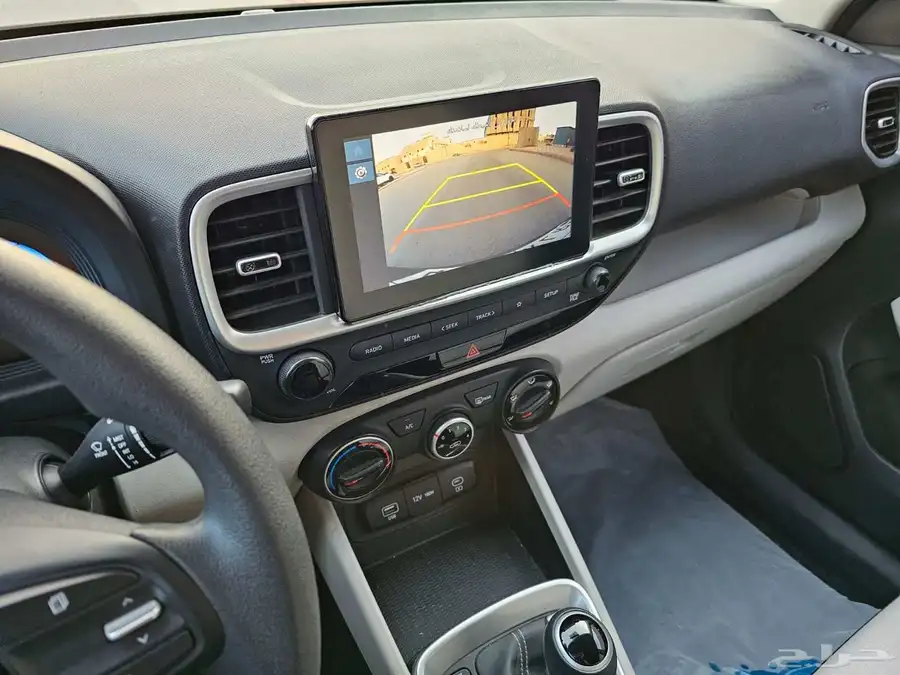 هيونداي فينيو 2024 18