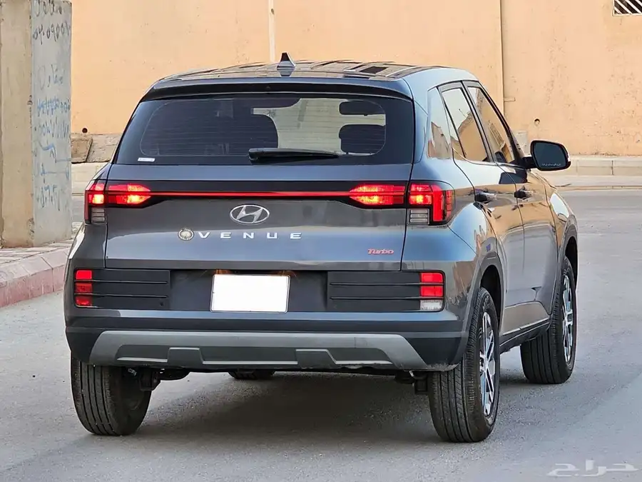هيونداي فينيو 2024 26