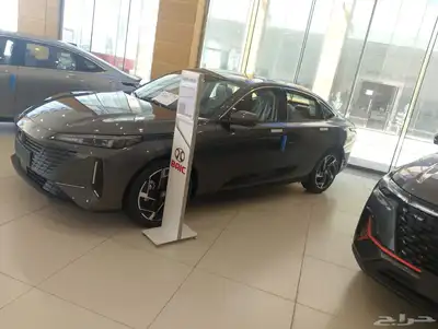 شانجان ايدو ليمتيد 2026 0
