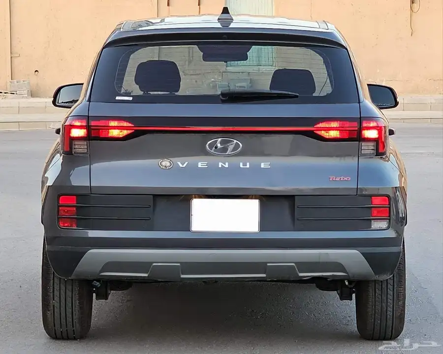 هيونداي فينيو 2024 29