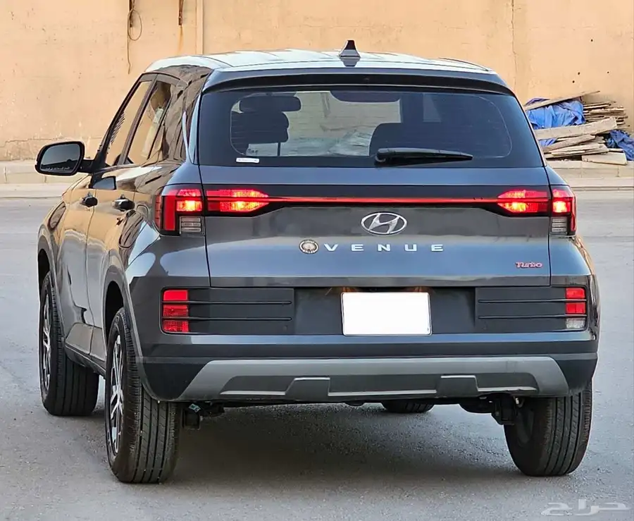 هيونداي فينيو 2024 25