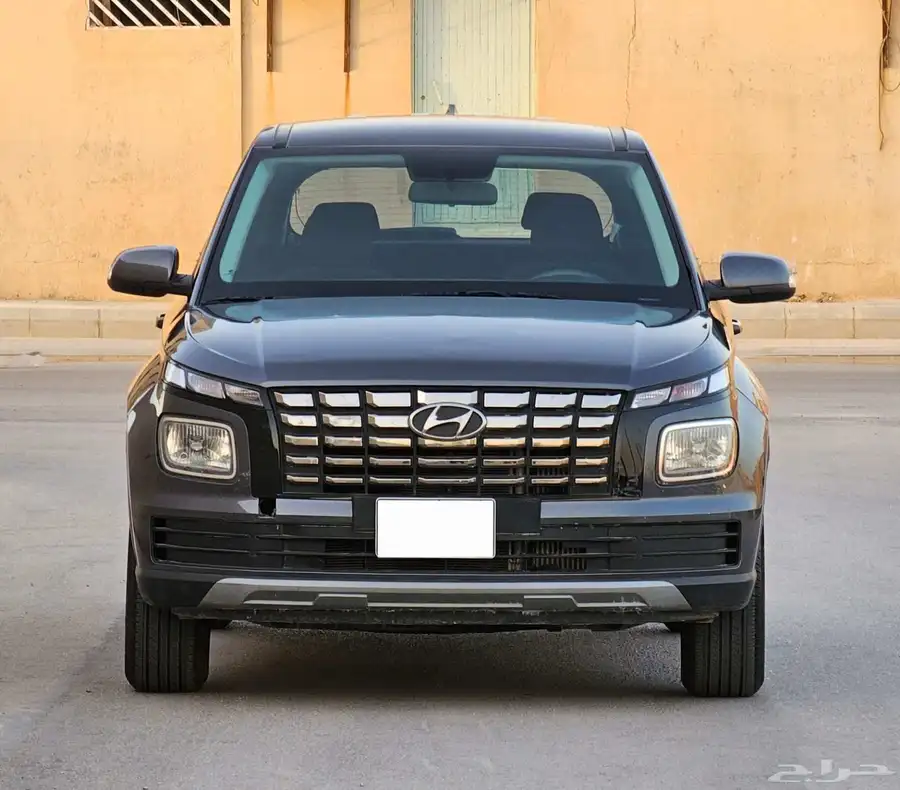 هيونداي فينيو 2024 1