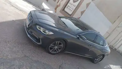 هونداي ازيراء م 2020 2