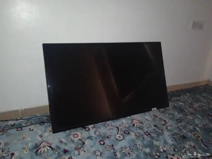 تلفزيون 1080H بوصه 45 (الحجم) مع سلك اتش دي يدعم جميع أنواع 0