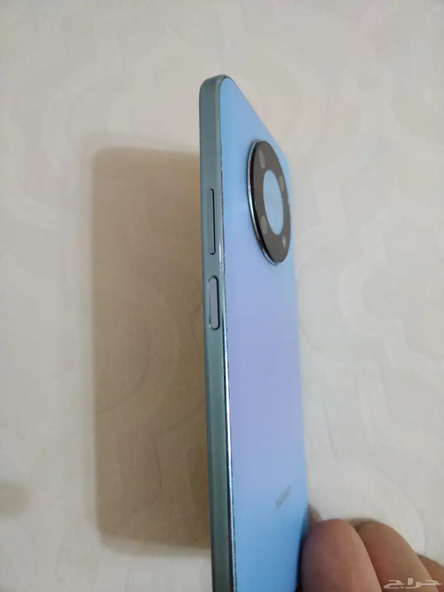 .جوال هواوي نوفا Y90 1