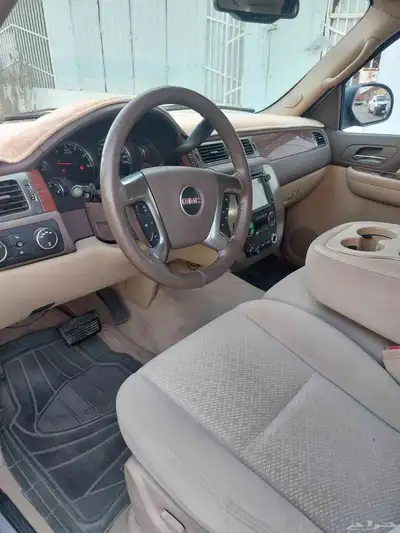 يوكن 2007 سعودي دبل وكاله 22