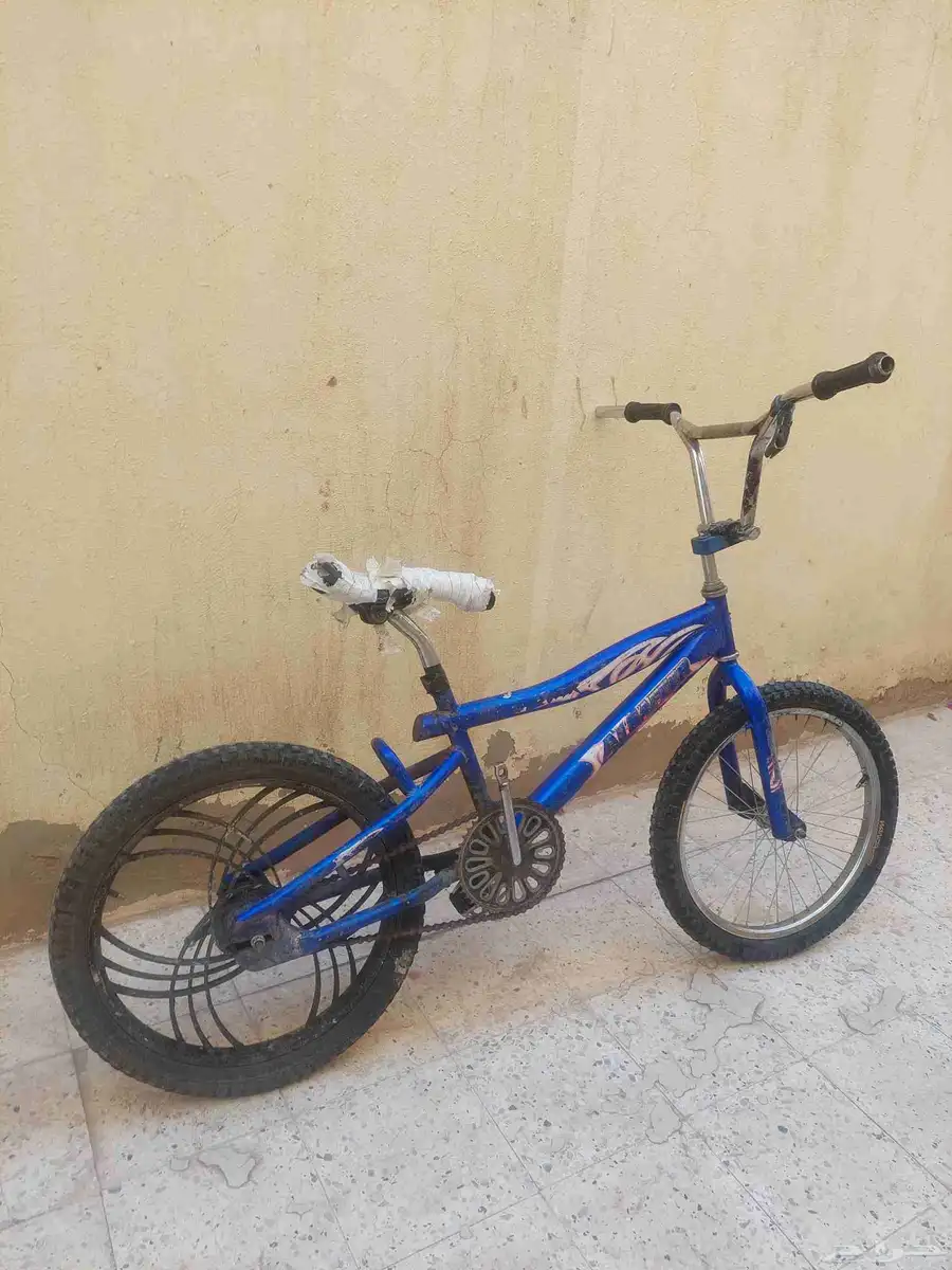 سيكل كوبر 20 2