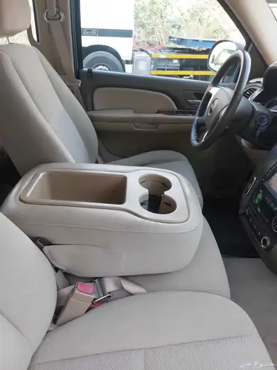 يوكن 2007 سعودي دبل وكاله 16