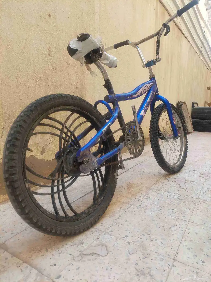 سيكل كوبر 20 0