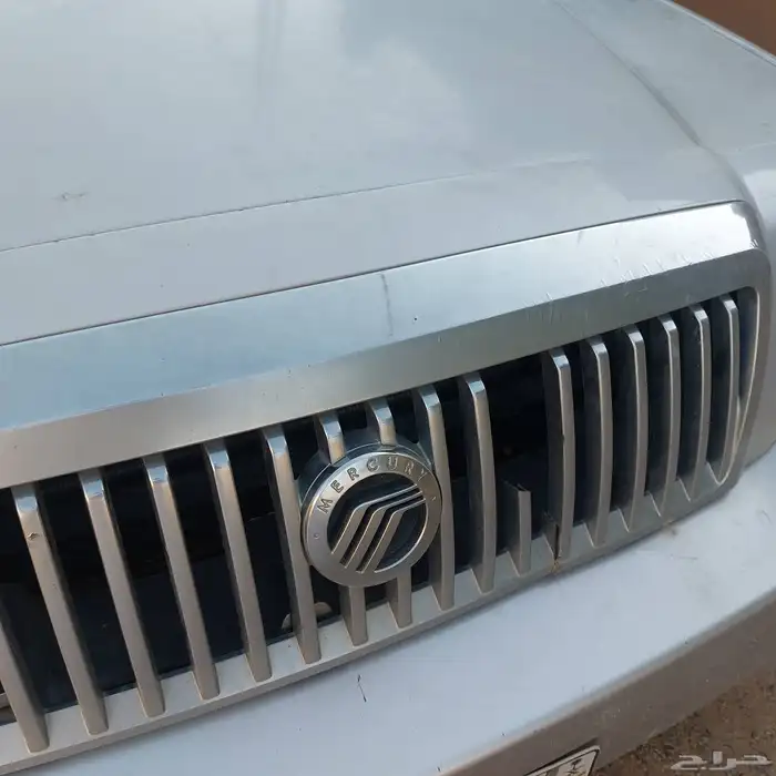 فورد ماركيز 2010 LS 12