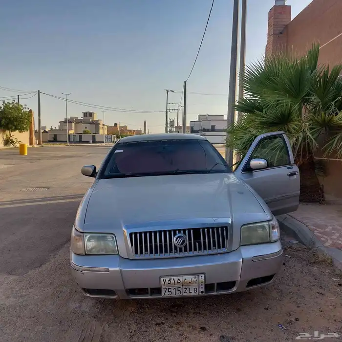 فورد ماركيز 2010 LS 10