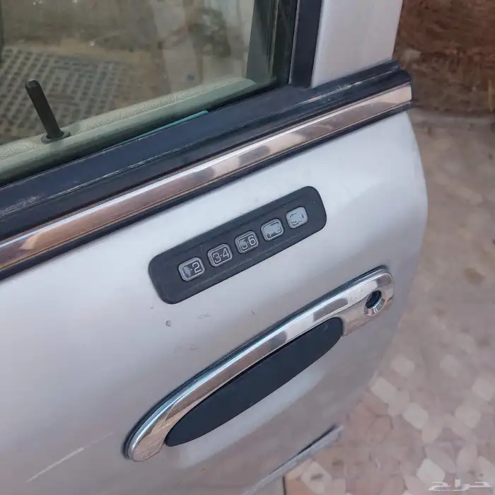 فورد ماركيز 2010 LS 11