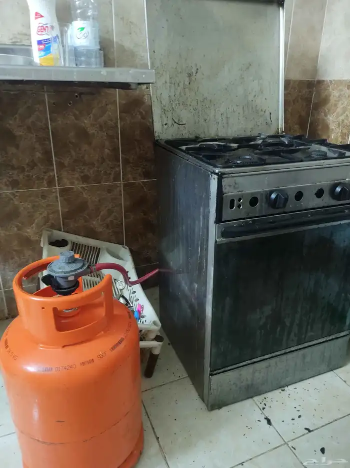 أغراض شقة كاملة للبيع 10