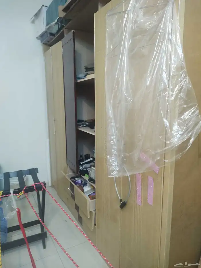 أغراض شقة كاملة للبيع 5