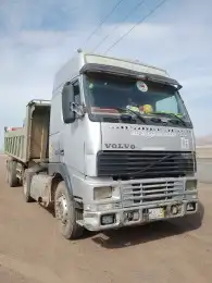 تريله للبيع مديل 2001 مكينه مفكوك الباقي ع الشرط كل شي جديد 2