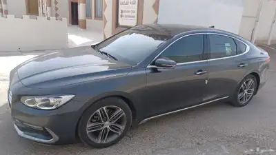 هونداي ازيراء م 2020 8