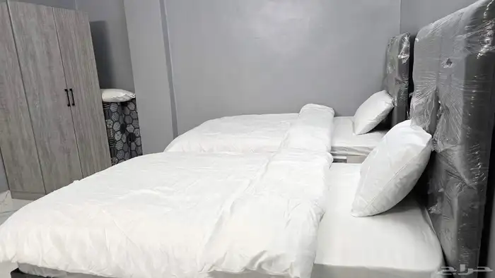 شقة مفروشة يومي شهري سنوي 3