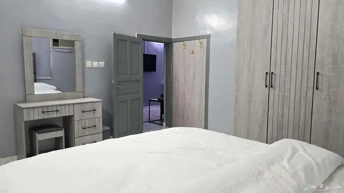 شقة مفروشة يومي شهري سنوي 1