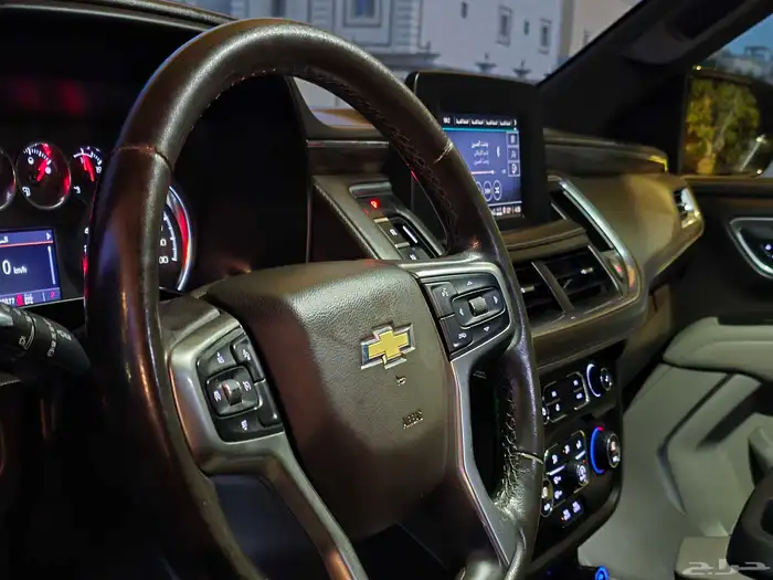 تاهو 2021 LS 10