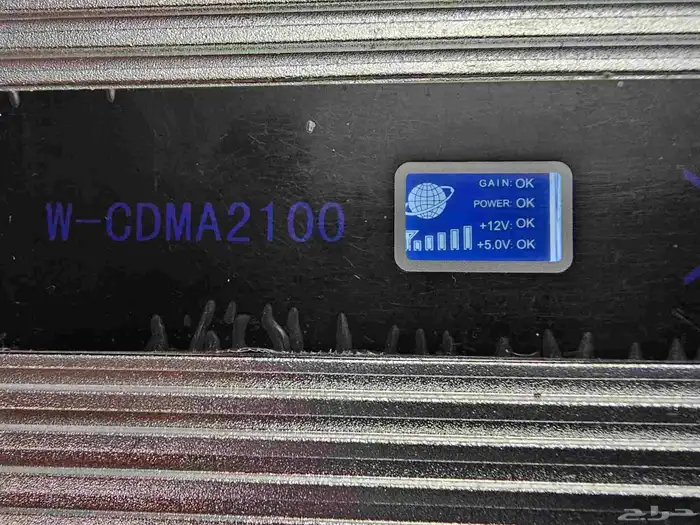 للبيع راوتر شبكه 9