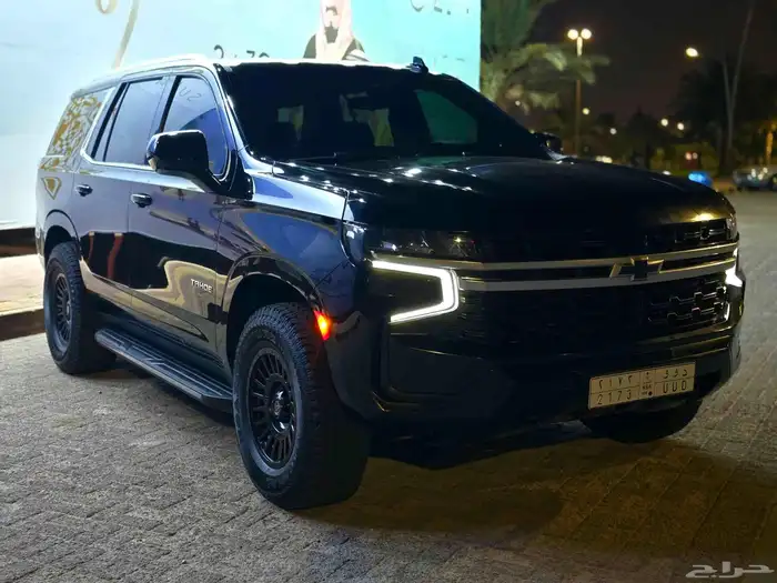 تاهو 2021 LS 0