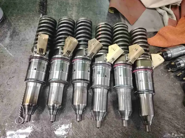 البخاخات الكهربا طرمبات الديزل جميع انواع البخاخات الكهربا 1