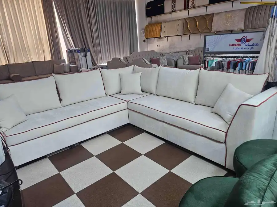 l will best seller home furniture in Riyadh 0