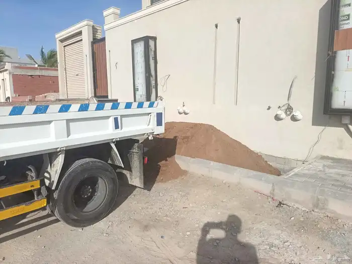 بلك تربه زراعيه نقل دمار نقل عفش نقل مخلفات جدة 2