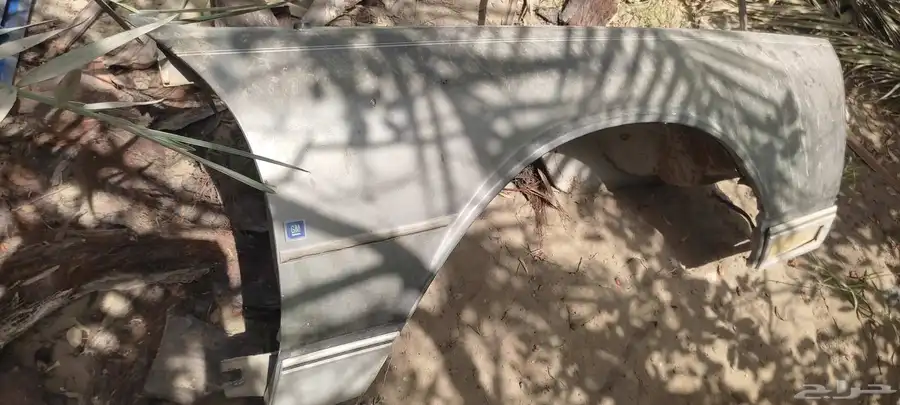 قطع غيار كابرس 1980 -1990 0