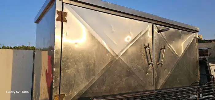 فرن كوزي يشيل 9 ذبايح 1